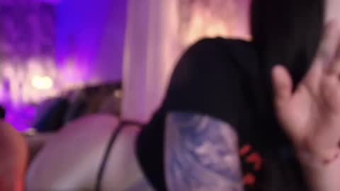 Snapshot of charlotte_germanotta_ chatting on 07/09/26, 07:07 Charlotte online show from 07/09/26, 07:07