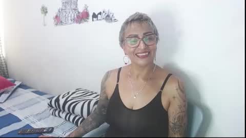 Snapshot of charlotte_gray_1 chatting on 02/14/26, 10:39 Charlotte online show from 02/14/26, 10:39