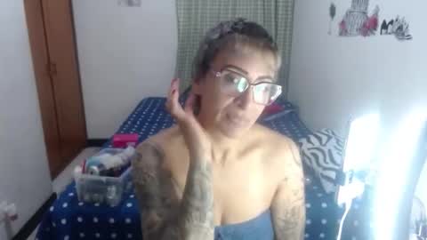 Charlotte online show from 03/17/26, 06:55