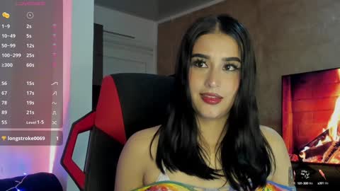 Charlotte  online show from 12/06/24, 01:29