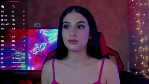 Charlotte  online show from 02/08/25, 04:03