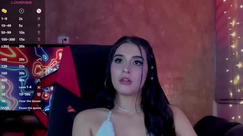 Charlotte  online show from 02/09/25, 05:08