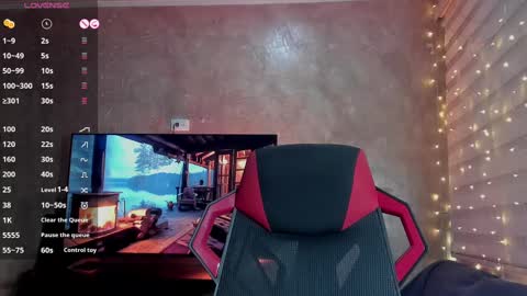 Charlotte  online show from 03/01/25, 04:04