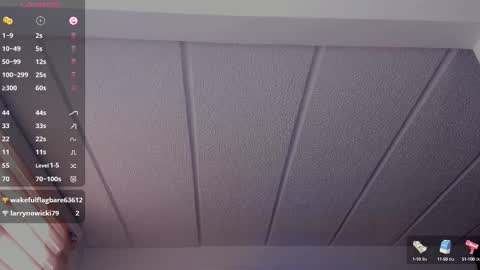 Charlotte  online show from 09/13/25, 08:52