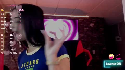 Charlotte  online show from 01/07/26, 09:28