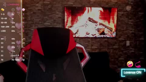 Charlotte  online show from 02/04/26, 12:16