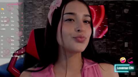 Charlotte  online show from 02/06/26, 08:34