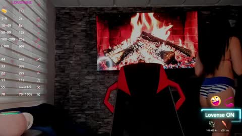 Charlotte  online show from 04/09/26, 10:48