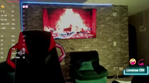 Charlotte  online show from 05/28/26, 11:02