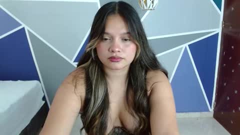 Charlotte  online show from 10/02/25, 05:42