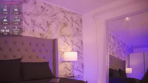 Charlotte online show from 10/18/25, 03:53