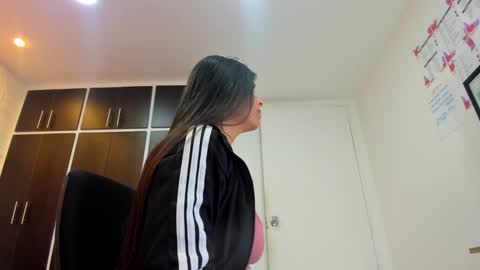 Charlotte Icee online show from 12/31/24, 03:42