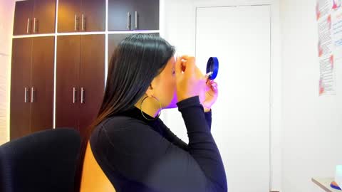 Charlotte Icee online show from 01/15/25, 04:32