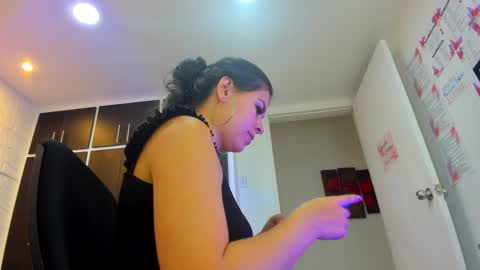 Charlotte Icee online show from 01/18/25, 04:31