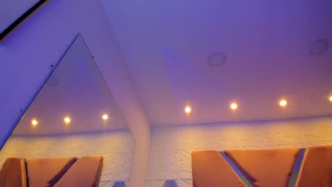 Charlotte Icee online show from 01/31/25, 08:22