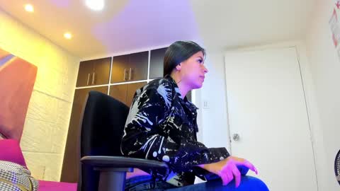 Charlotte Icee online show from 02/01/25, 05:05