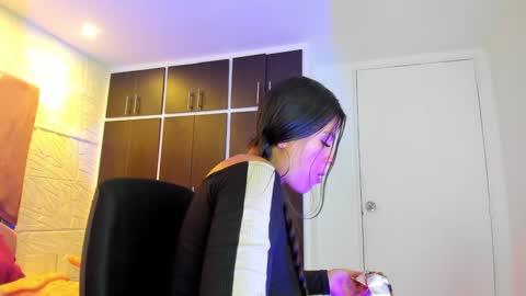 Charlotte Icee online show from 02/06/25, 07:29