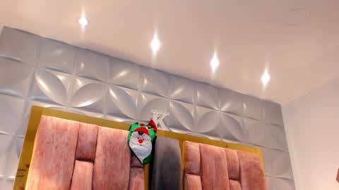 Charlotte Icee online show from 01/06/26, 05:38