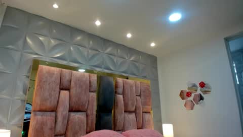 Charlotte Icee online show from 03/04/26, 03:40