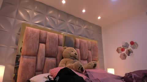 Charlotte Icee online show from 04/09/26, 05:07