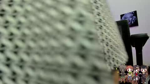 Charlie  online show from 02/11/25, 12:05