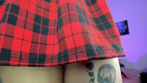 Charlie  online show from 02/18/25, 01:00