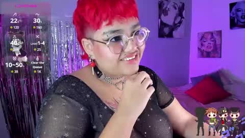 Charlie  online show from 03/04/25, 04:20