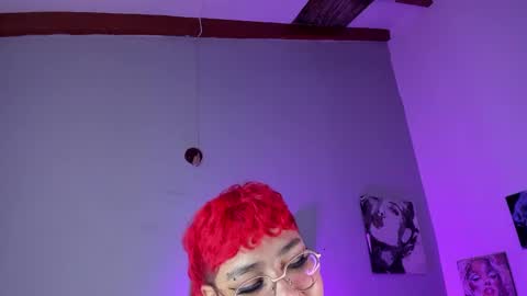 Charlie  online show from 03/10/25, 08:12