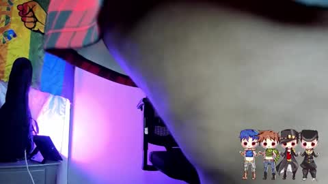 Charlie  online show from 09/11/25, 07:41