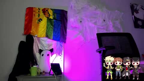 Charlie  online show from 10/12/25, 04:00