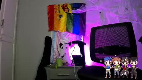 Charlie  online show from 10/18/25, 09:21