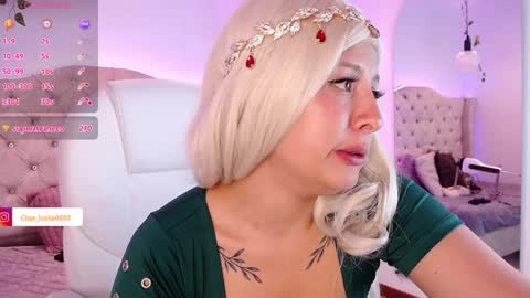 Charlotte online show from 01/21/25, 05:30