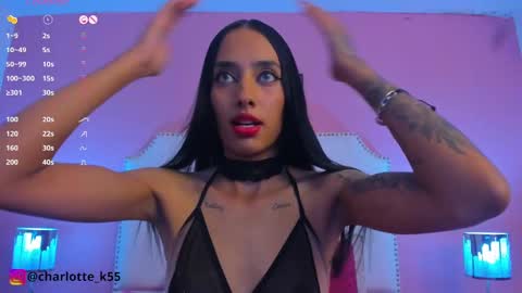 Snapshot of charlotte_kisss chatting on 12/20/24, 08:12 Charlotte online show from 12/20/24, 08:12