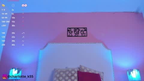 Snapshot of charlotte_kisss chatting on 12/28/24, 02:11 Charlotte online show from 12/28/24, 02:11