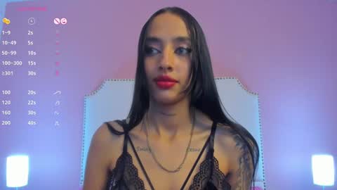 Snapshot of charlotte_kisss chatting on 01/13/25, 06:59 Charlotte online show from 01/13/25, 06:59