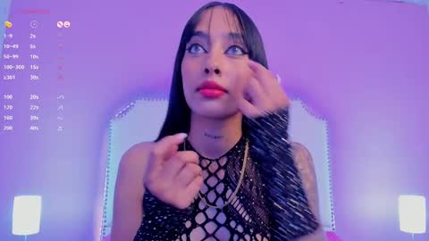 Snapshot of charlotte_kisss chatting on 01/29/25, 06:28 Charlotte online show from 01/29/25, 06:28