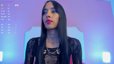 Snapshot of charlotte_kisss chatting on 02/05/25, 09:18 Charlotte online show from 02/05/25, 09:18