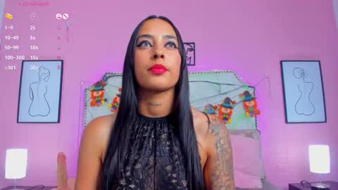 Snapshot of charlotte_kisss chatting on 10/23/25, 07:34 Charlotte online show from 10/23/25, 07:34