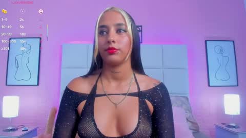 Charlotte online show from 04/15/26, 06:48