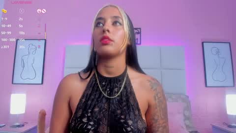 Charlotte online show from 04/23/26, 08:00