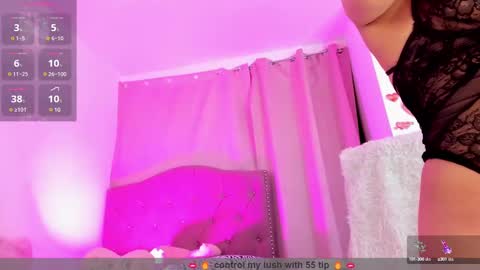 Charlotte online show from 02/27/25, 10:37