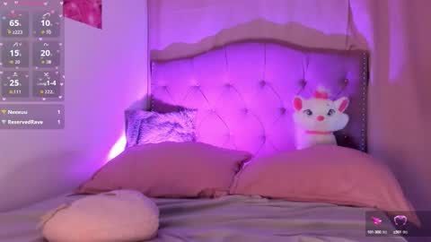 Charlotte online show from 09/25/25, 07:34