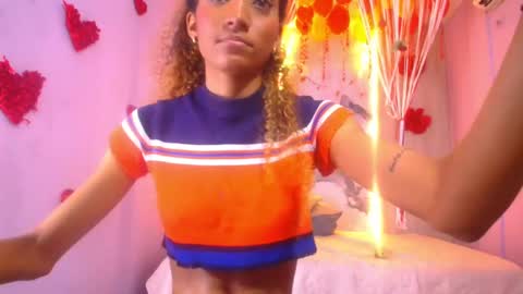 CHARLOTTE online show from 02/07/25, 03:52