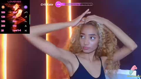 CHARLOTTE online show from 09/10/25, 03:12