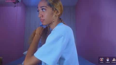 CHARLOTTE online show from 10/19/25, 11:44