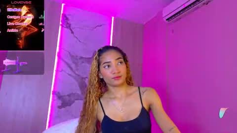 CHARLOTTE online show from 11/26/25, 12:06