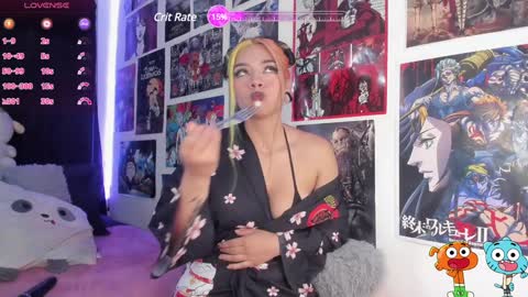 Snapshot of charlotte_mansson chatting on 12/20/24, 06:35 Charlotte online show from 12/20/24, 06:35