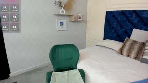 Charlotte Mayers online show from 11/11/25, 11:21