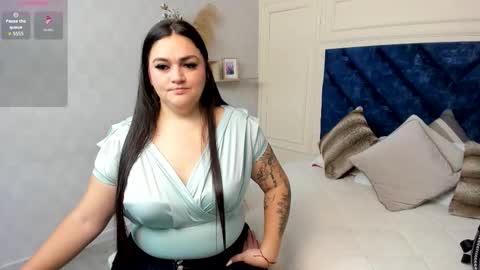 Charlotte Mayers online show from 02/16/26, 11:28