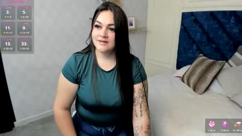 Charlotte Mayers online show from 02/24/26, 11:30